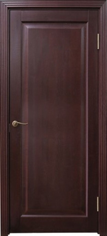 Майкопские двери Межкомнатная дверь Классика 6 ПГ, арт. 6371