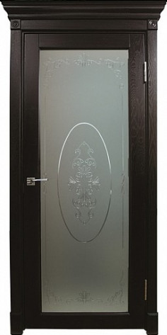Майкопские двери Межкомнатная дверь Классика 6 ПО, арт. 6372