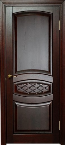Майкопские двери Межкомнатная дверь Классика 8 ПО, арт. 6375