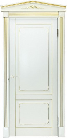 Майкопские двери Межкомнатная дверь Империал 1ПГ, арт. 6402