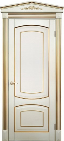 Майкопские двери Межкомнатная дверь Империал 5 ПГ, арт. 6410