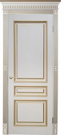 Майкопские двери Межкомнатная дверь Империал 16 ПГ, арт. 6412