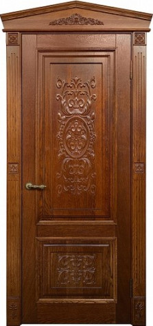 Майкопские двери Межкомнатная дверь Империал 6 ПГ, арт. 6416