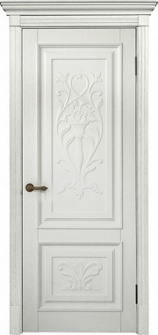 Майкопские двери Межкомнатная дверь Империал 9 ПГ, арт. 6422
