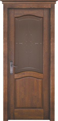Тандор Межкомнатная дверь Лео ДО, арт. 7128
