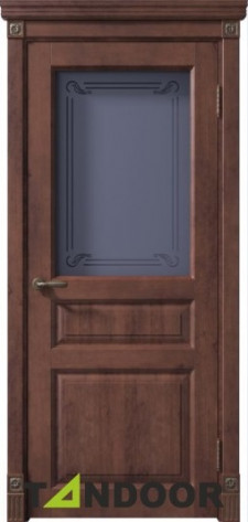 Тандор Межкомнатная дверь Уинстон ДО, арт. 7147
