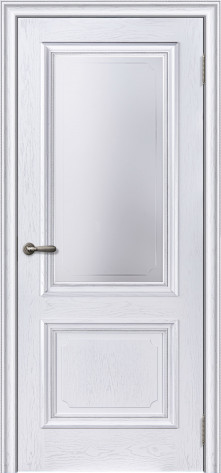 Тандор Межкомнатная дверь Бергамо-6 ДО, арт. 7181