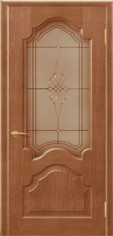 Тандор Межкомнатная дверь Кардинал ДО, арт. 7282