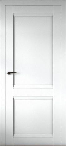 Дверное дело Межкомнатная дверь Co 11 Эмалит, арт. 7536