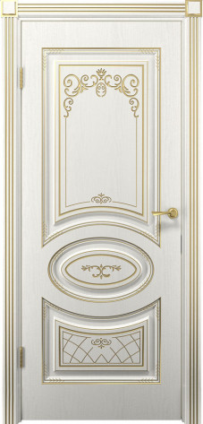 Дверное дело Межкомнатная дверь Вителия ДГ, арт. 9287