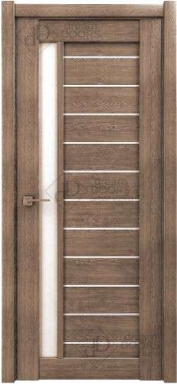 Dream Doors Межкомнатная дверь V18, арт. 0963 - фото №6