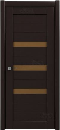 Dream Doors Межкомнатная дверь M2, арт. 0973 - фото №14