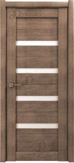 Dream Doors Межкомнатная дверь M9, арт. 0980 - фото №1