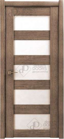 Dream Doors Межкомнатная дверь M10, арт. 0981 - фото №1