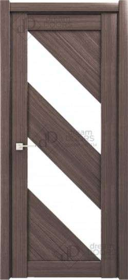 Dream Doors Межкомнатная дверь M18, арт. 0988 - фото №2