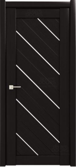 Dream Doors Межкомнатная дверь M19, арт. 0989 - фото №1