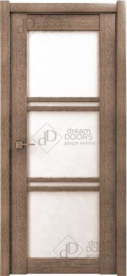 Dream Doors Межкомнатная дверь V4, арт. 1008 - фото №7