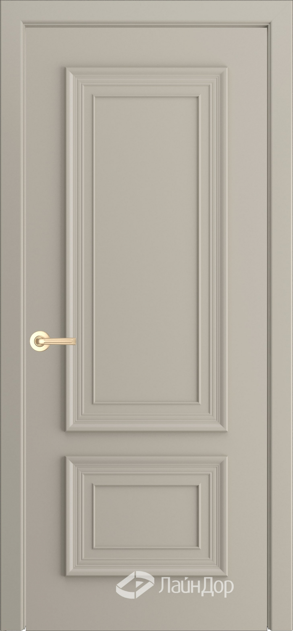ЛайнДор Межкомнатная дверь Венеция ПГ, арт. 10103 - фото №3
