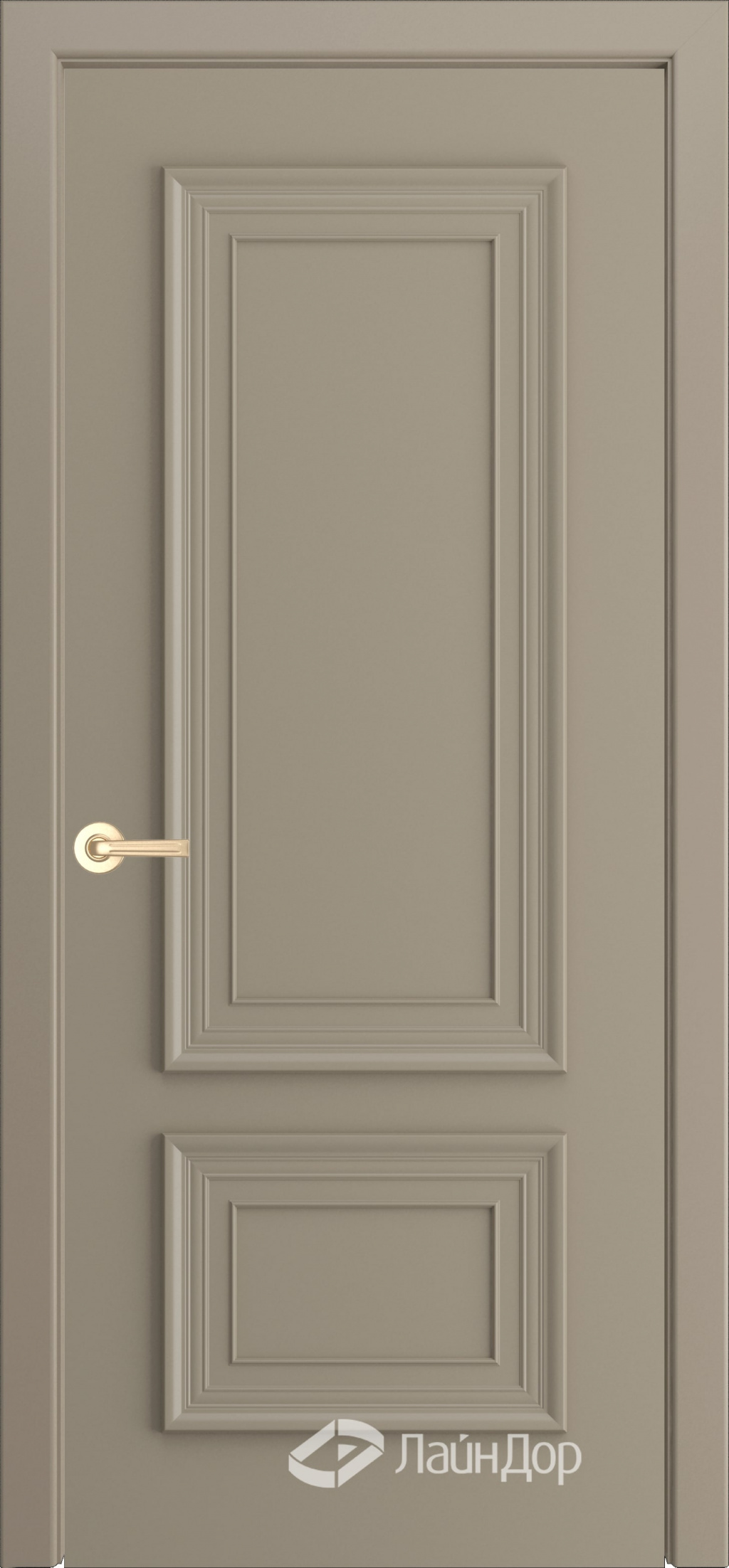 ЛайнДор Межкомнатная дверь Венеция ПГ, арт. 10103 - фото №2