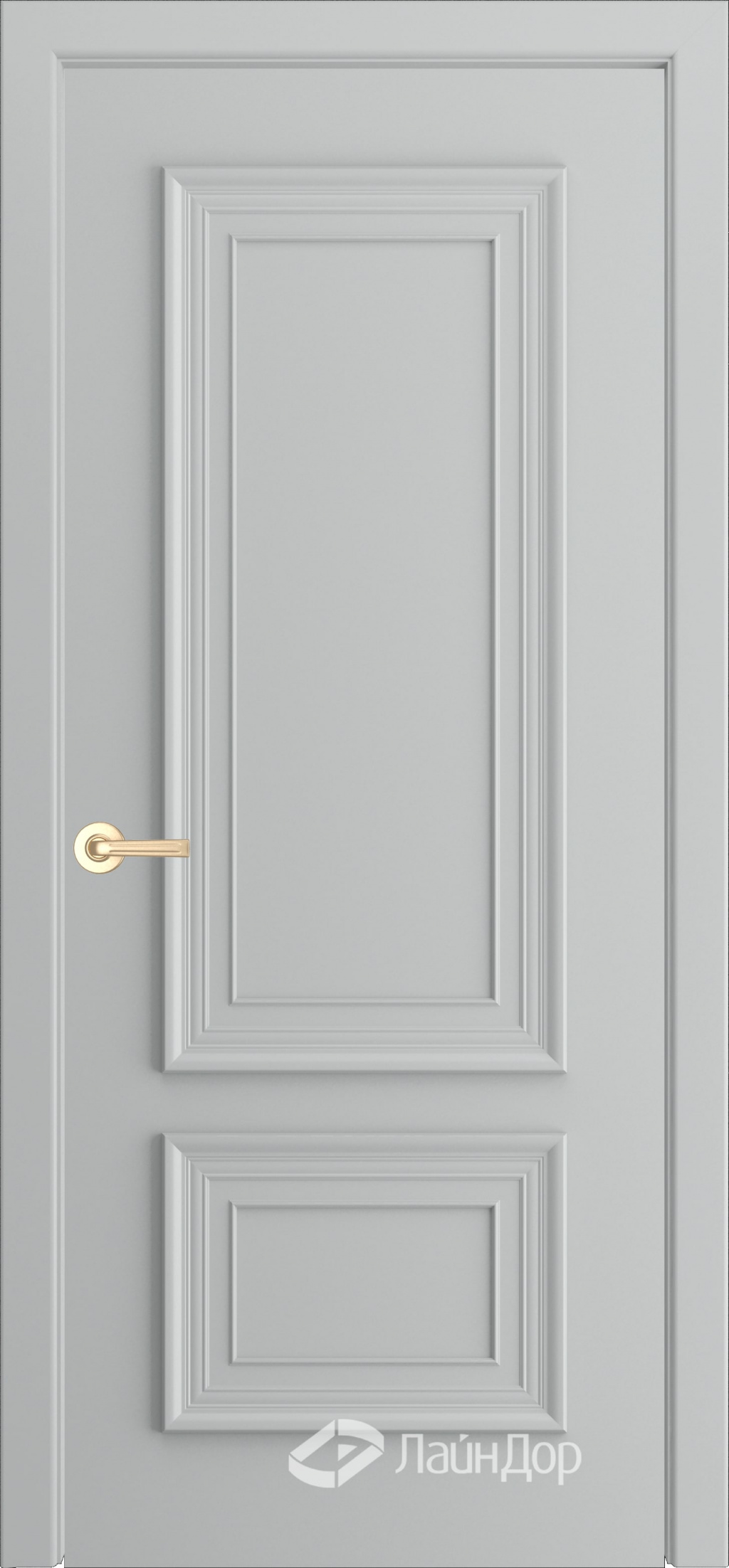 ЛайнДор Межкомнатная дверь Венеция ПГ, арт. 10103 - фото №1