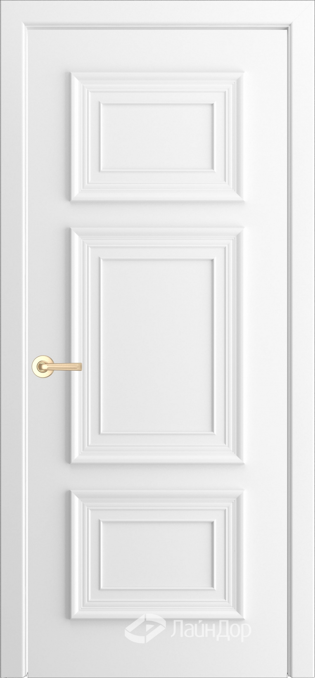 ЛайнДор Межкомнатная дверь Милан, арт. 10105 - фото №6