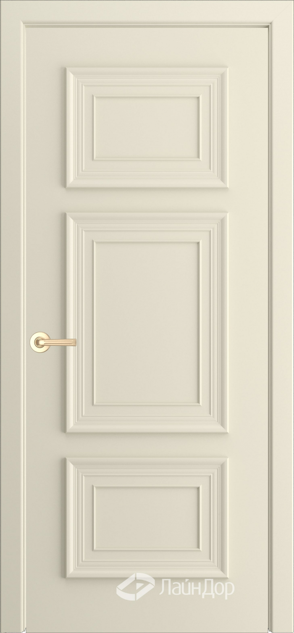 ЛайнДор Межкомнатная дверь Милан, арт. 10105 - фото №5
