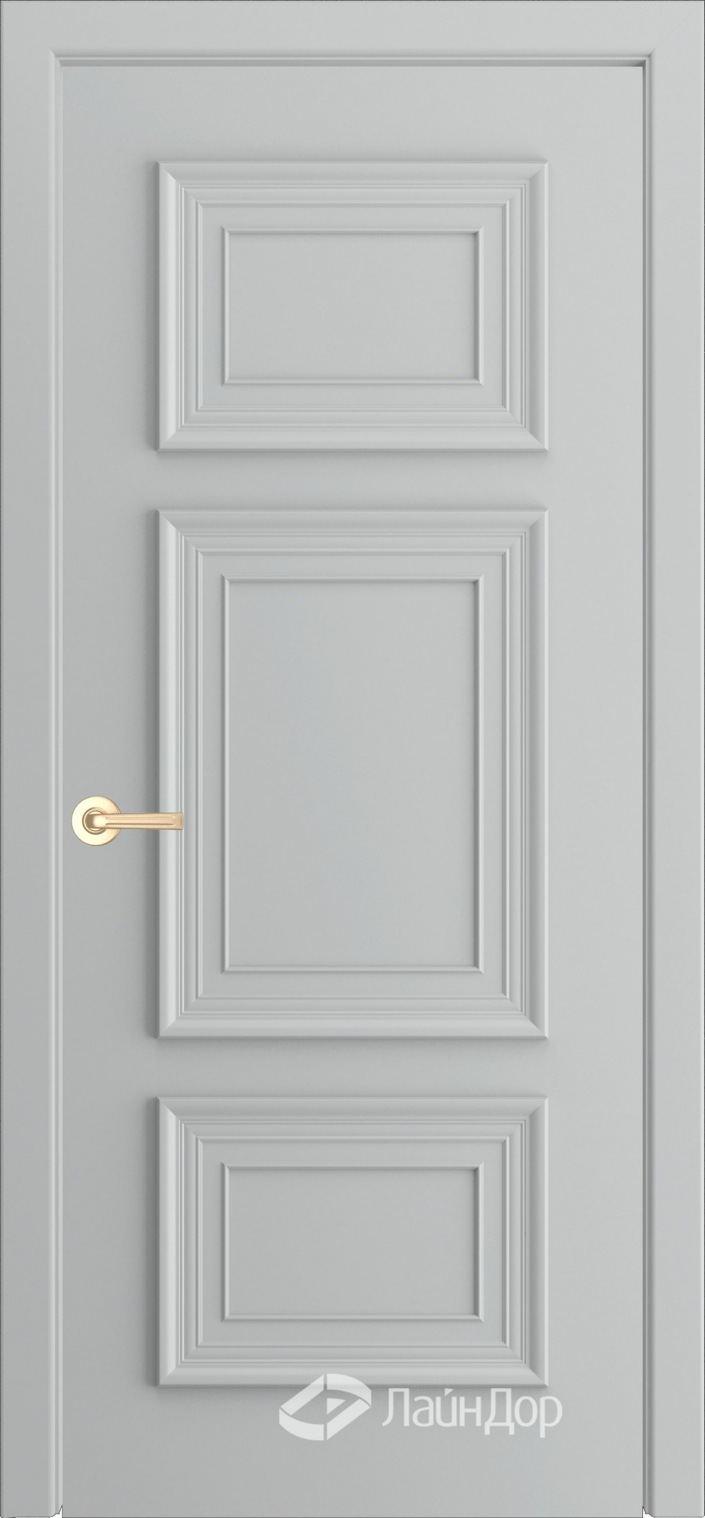 ЛайнДор Межкомнатная дверь Милан, арт. 10105 - фото №7