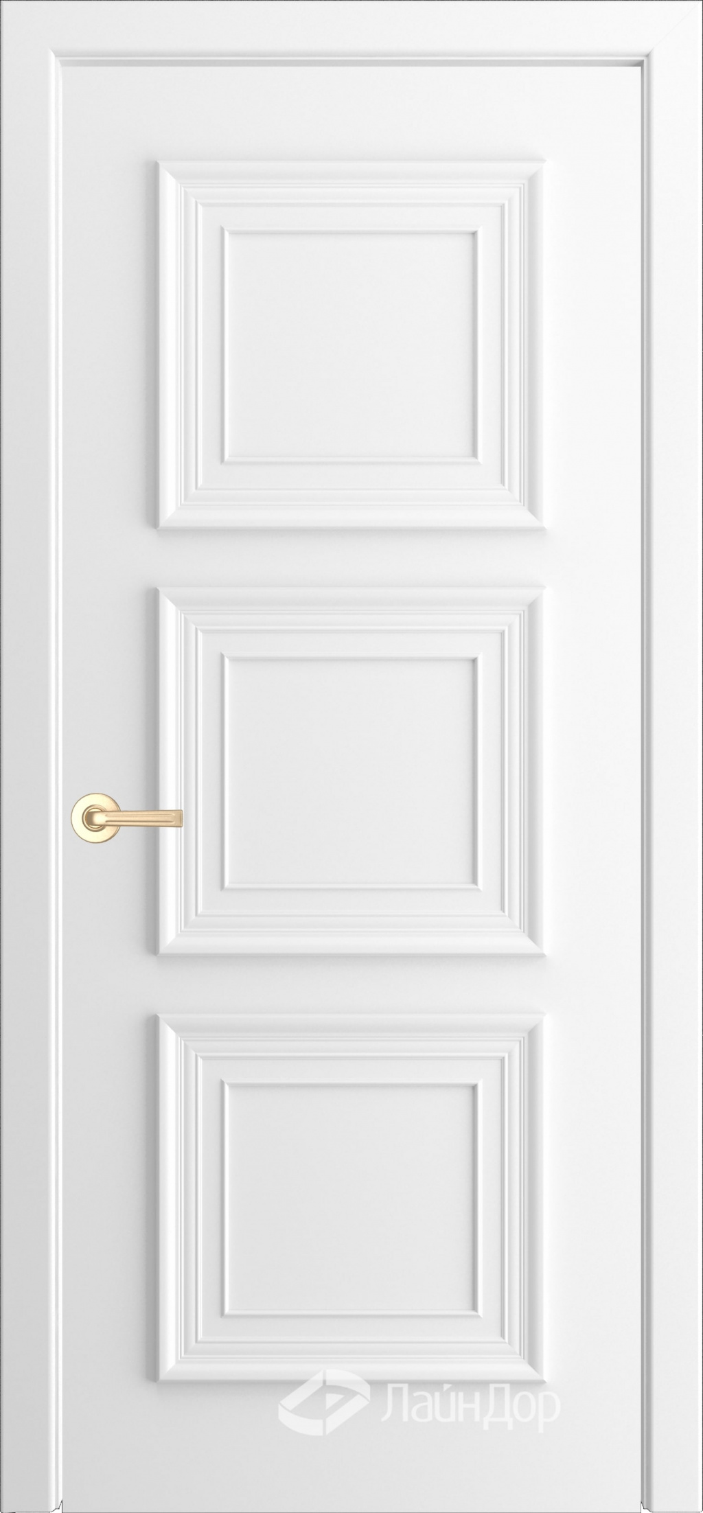 ЛайнДор Межкомнатная дверь Тоскана, арт. 10106 - фото №8