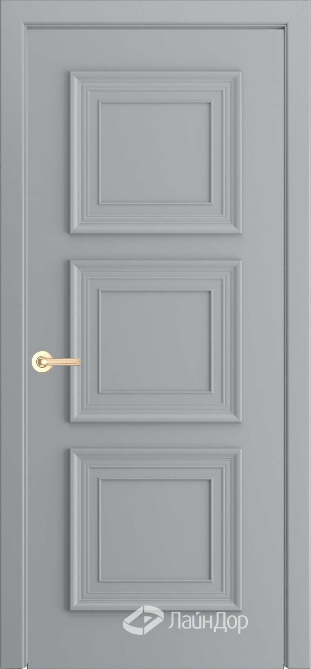 ЛайнДор Межкомнатная дверь Тоскана, арт. 10106 - фото №6