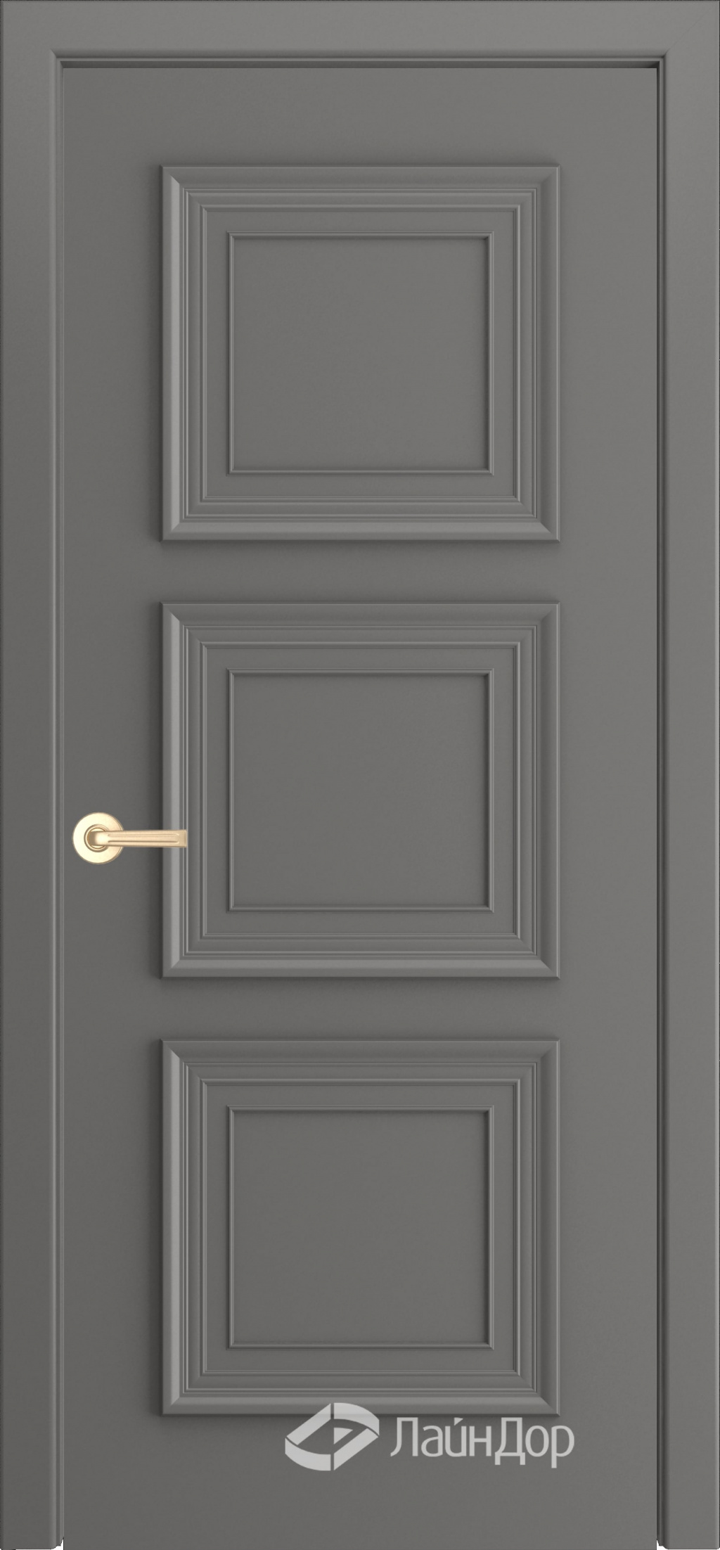 ЛайнДор Межкомнатная дверь Тоскана, арт. 10106 - фото №4