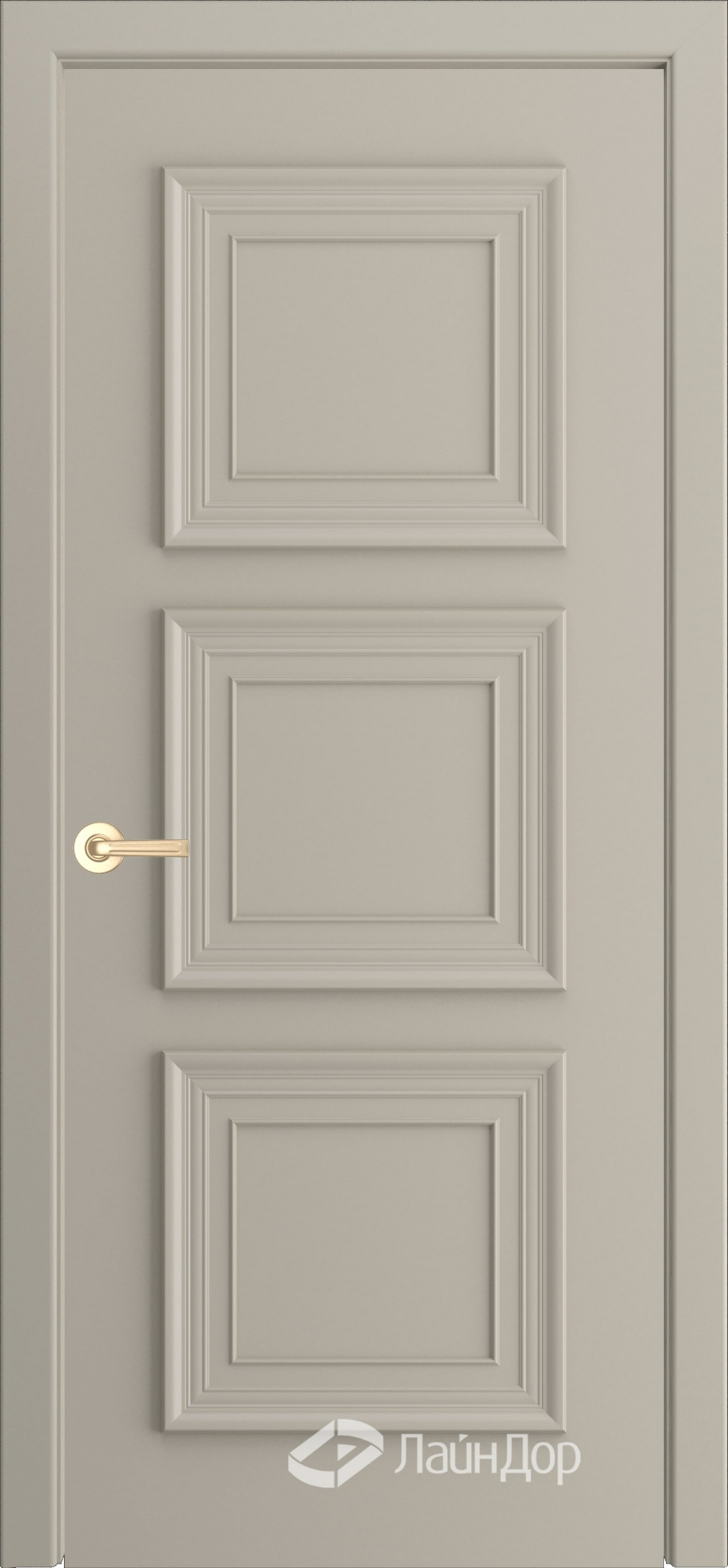 ЛайнДор Межкомнатная дверь Тоскана, арт. 10106 - фото №3