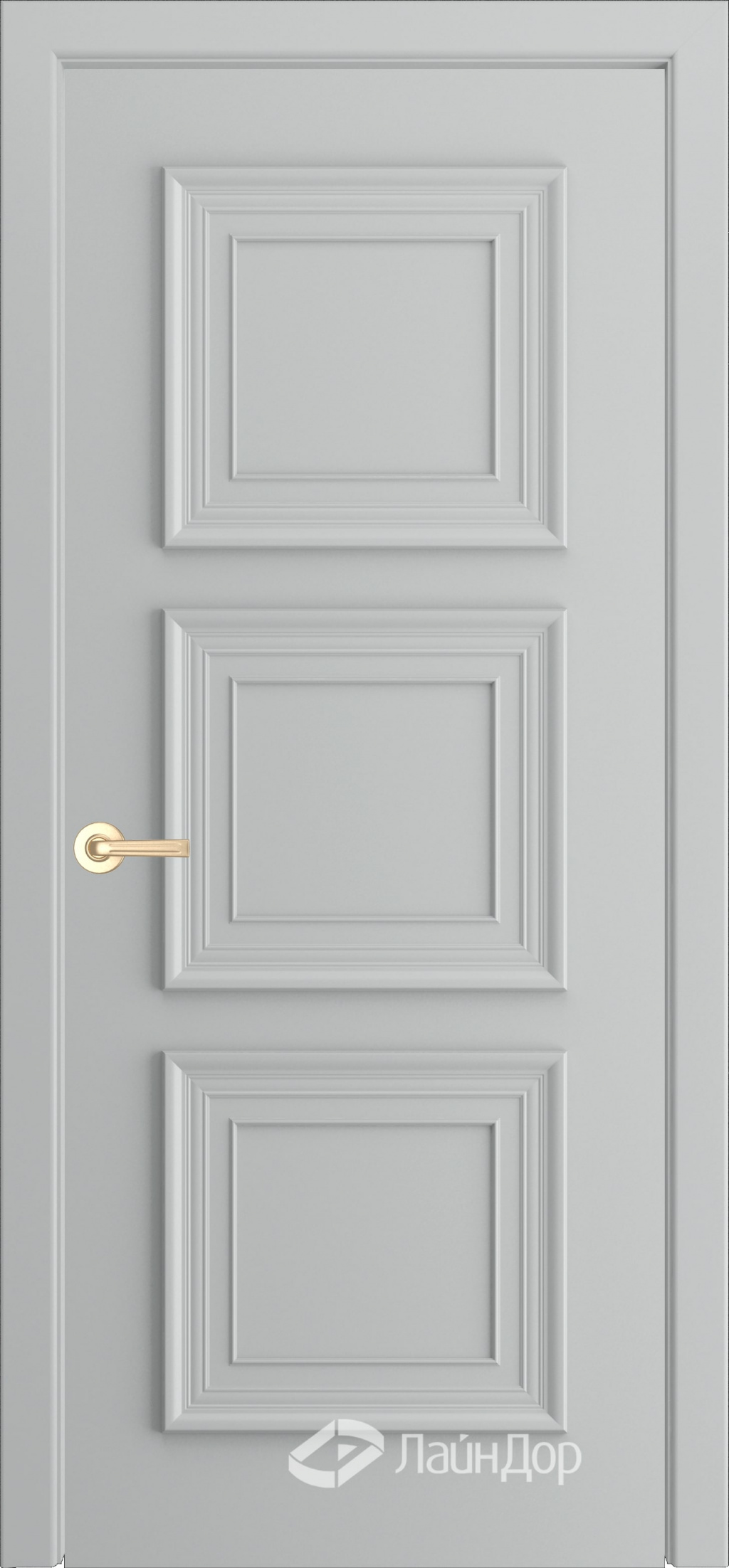 ЛайнДор Межкомнатная дверь Тоскана, арт. 10106 - фото №1