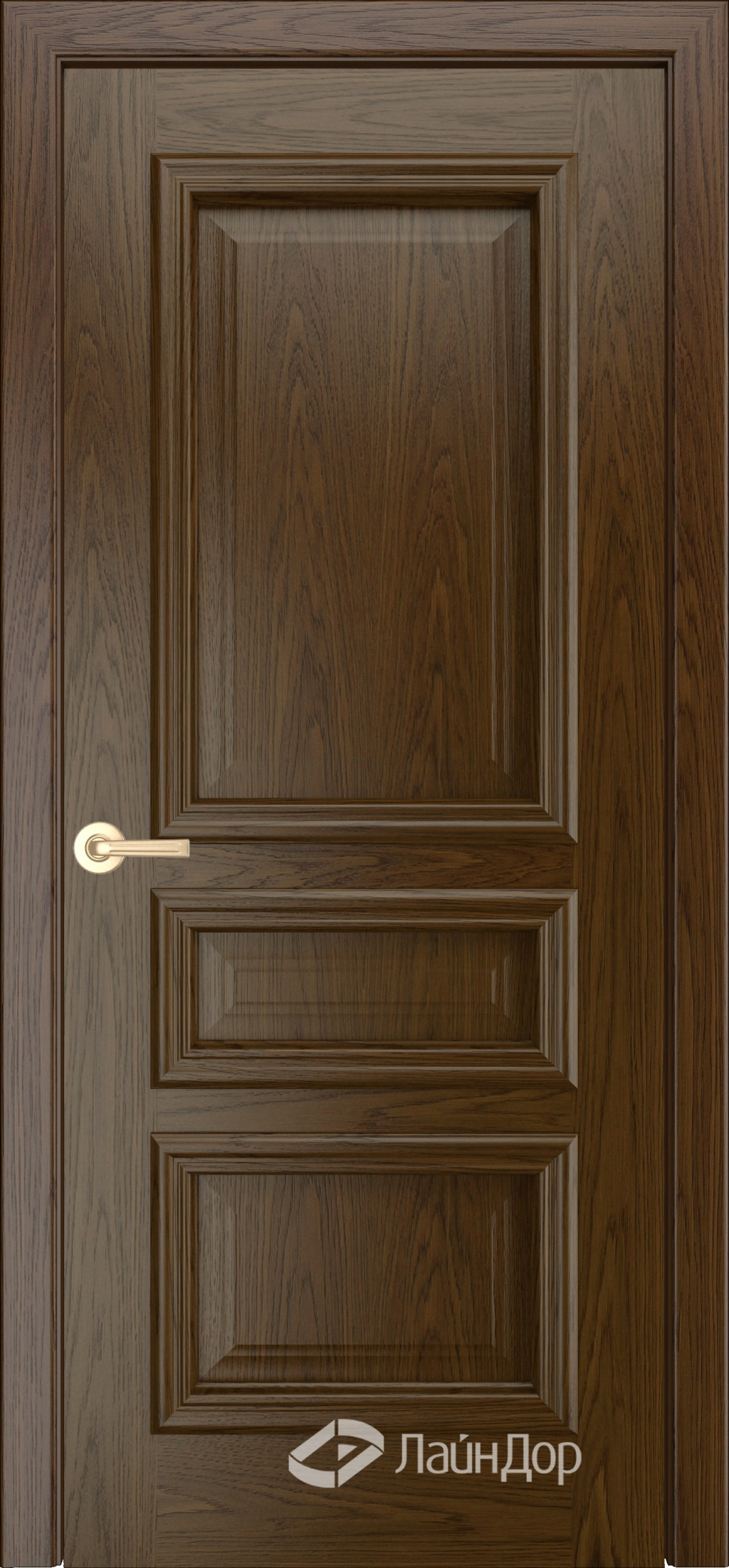 ЛайнДор Межкомнатная дверь Агата ПГ, арт. 10108 - фото №17