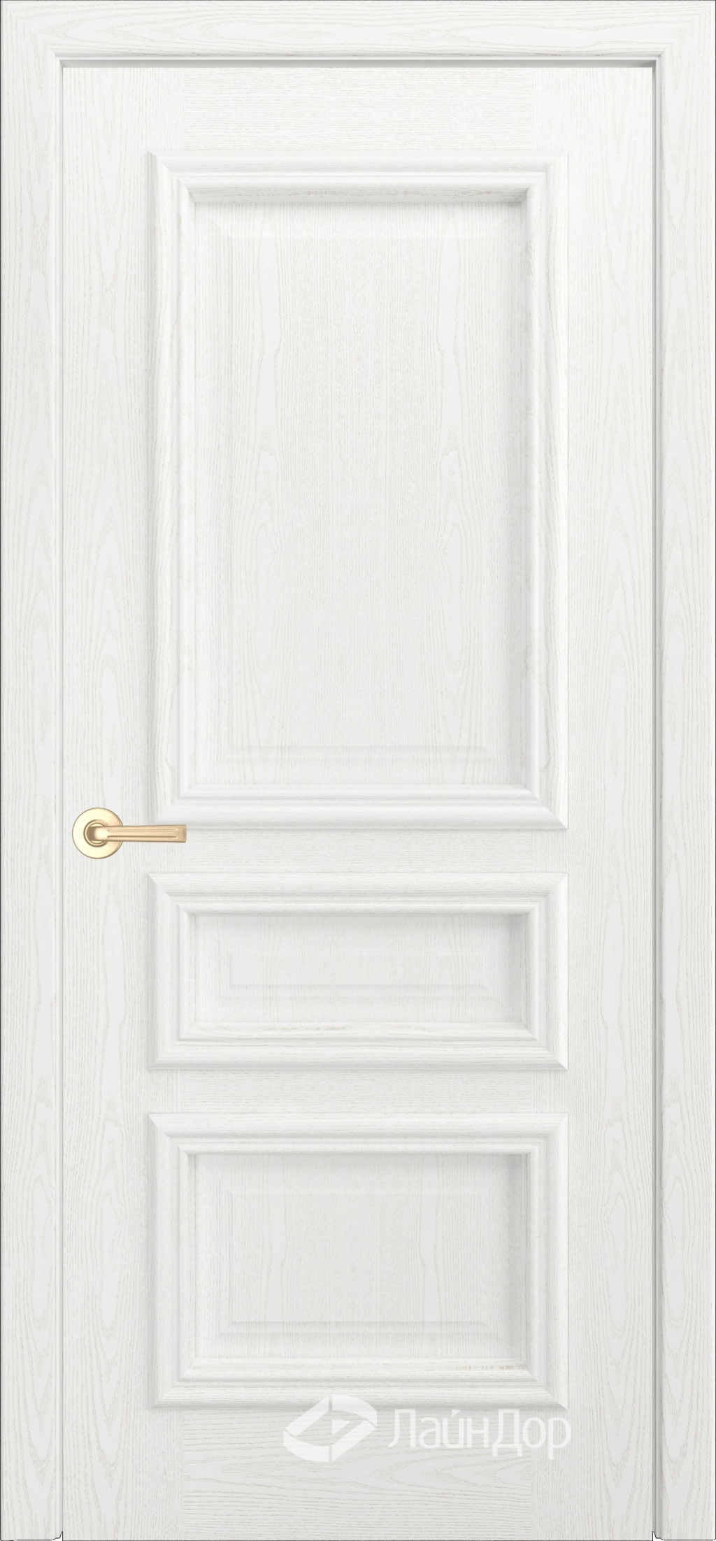 ЛайнДор Межкомнатная дверь Агата ПГ, арт. 10108 - фото №7