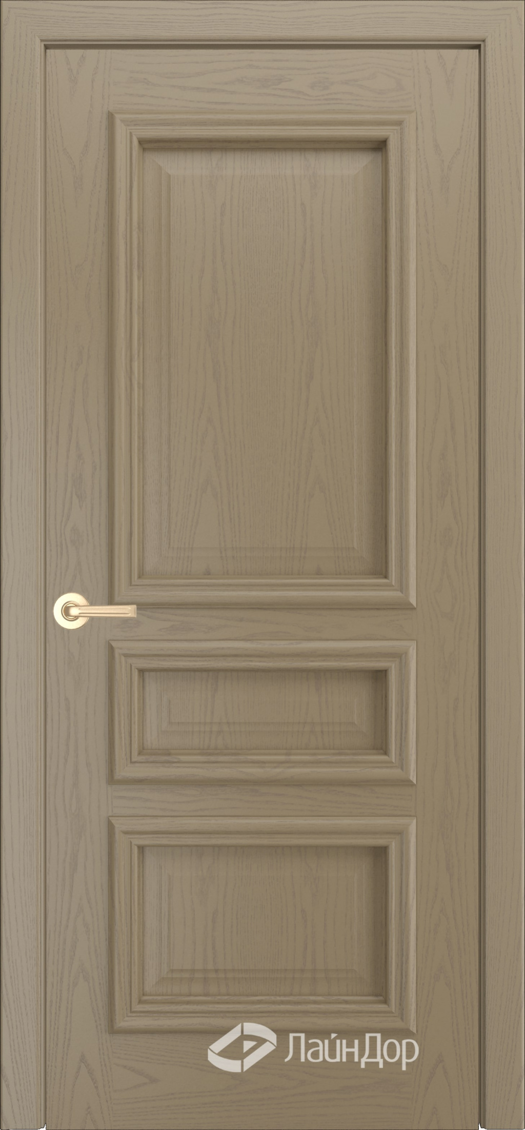 ЛайнДор Межкомнатная дверь Агата ПГ, арт. 10108 - фото №3
