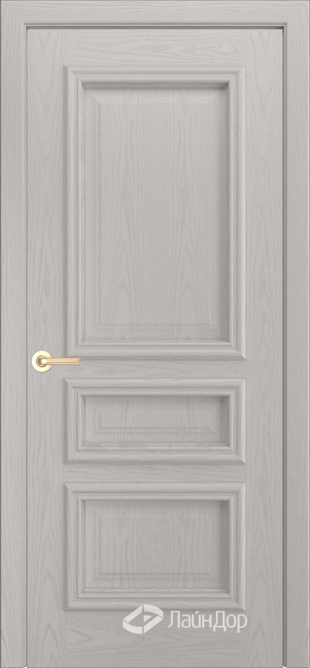 ЛайнДор Межкомнатная дверь Агата ПГ, арт. 10108 - фото №2
