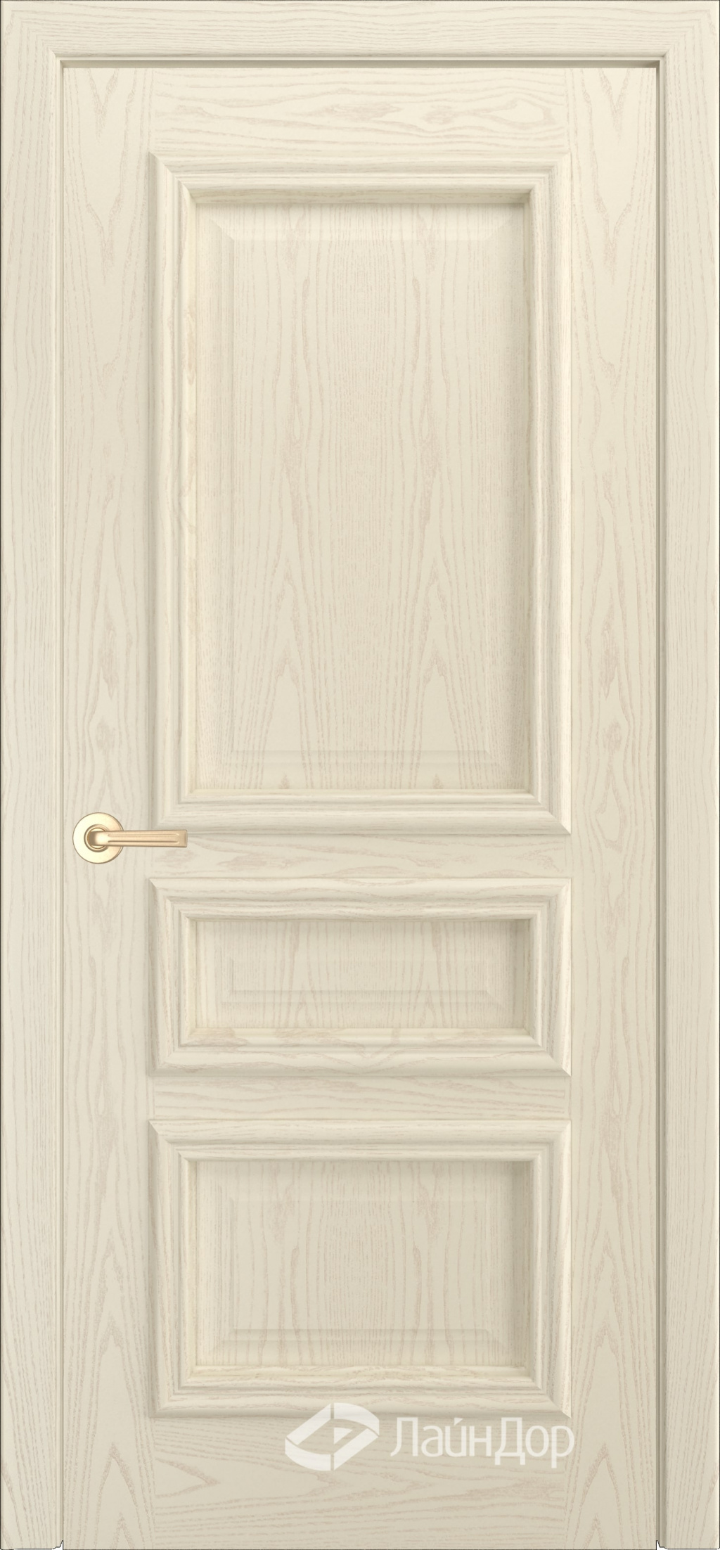 ЛайнДор Межкомнатная дверь Агата ПГ, арт. 10108 - фото №5