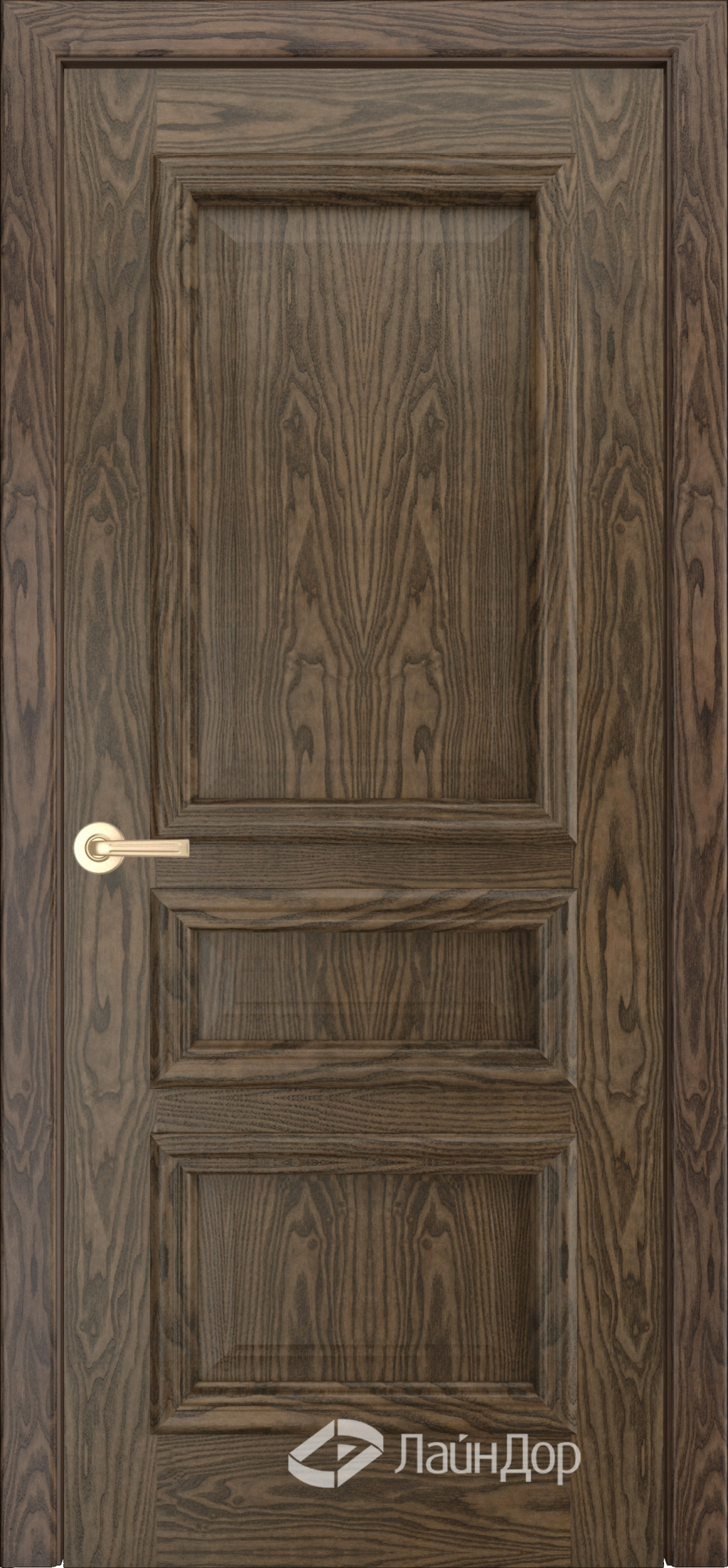 ЛайнДор Межкомнатная дверь Агата ПГ, арт. 10108 - фото №13