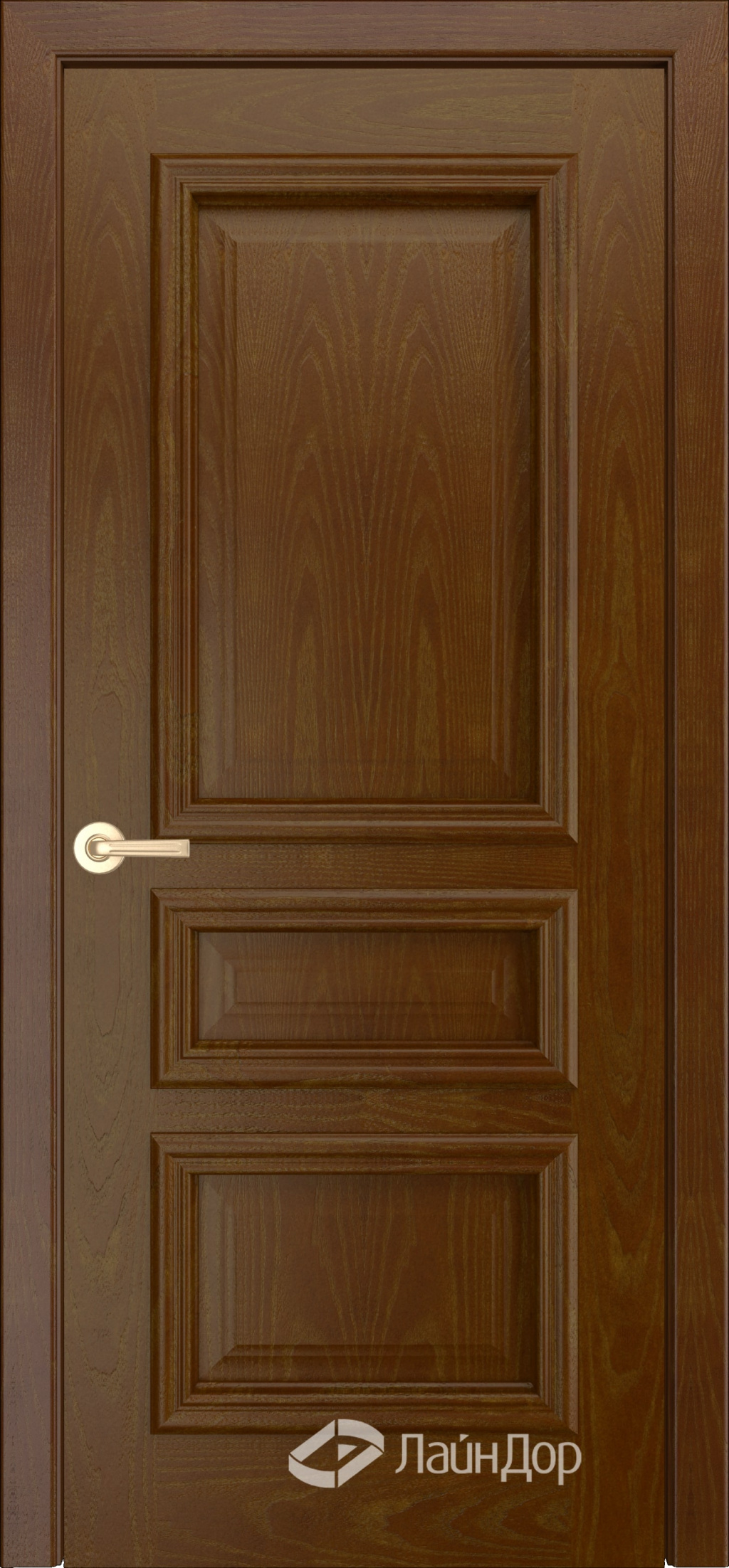 ЛайнДор Межкомнатная дверь Агата ПГ, арт. 10108 - фото №10