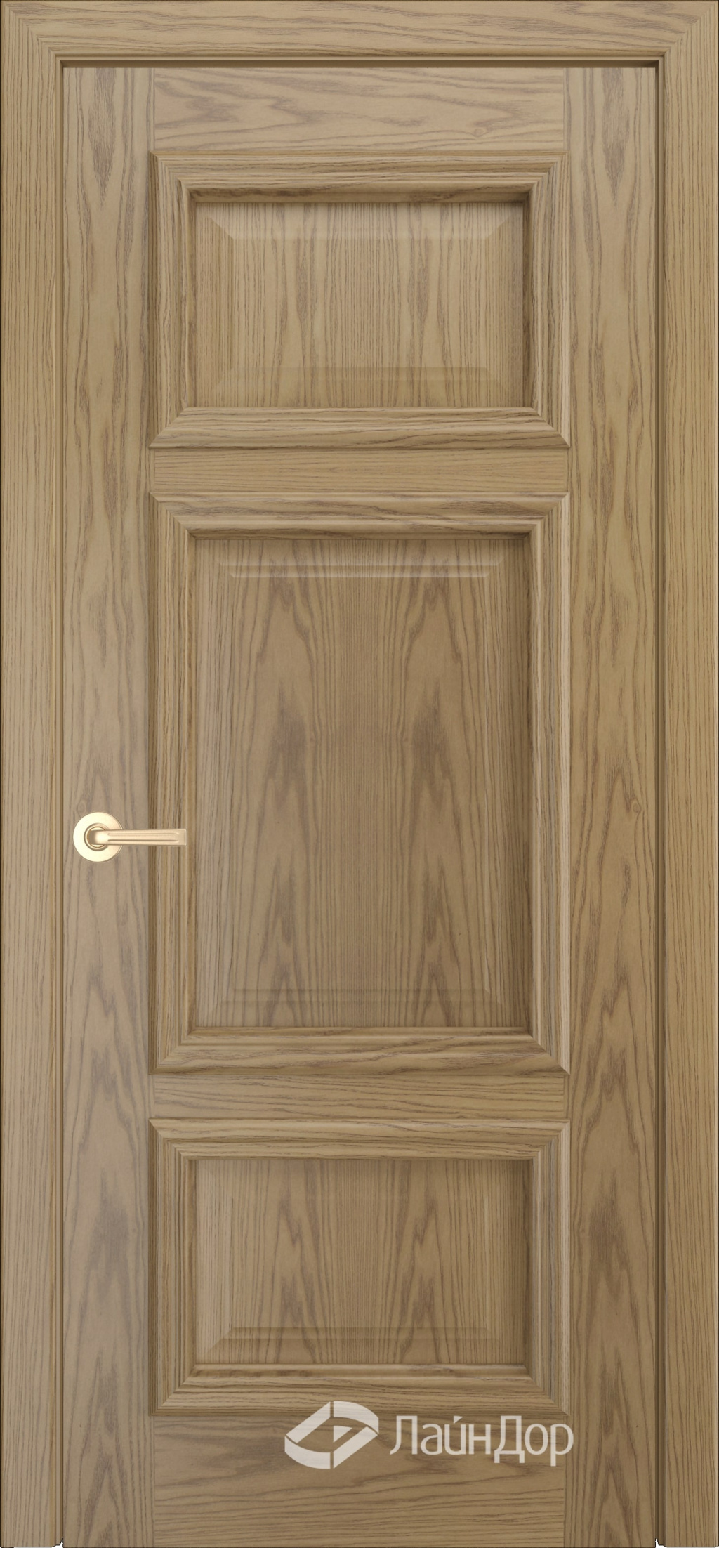 ЛайнДор Межкомнатная дверь Афина ПГ, арт. 10112 - фото №11