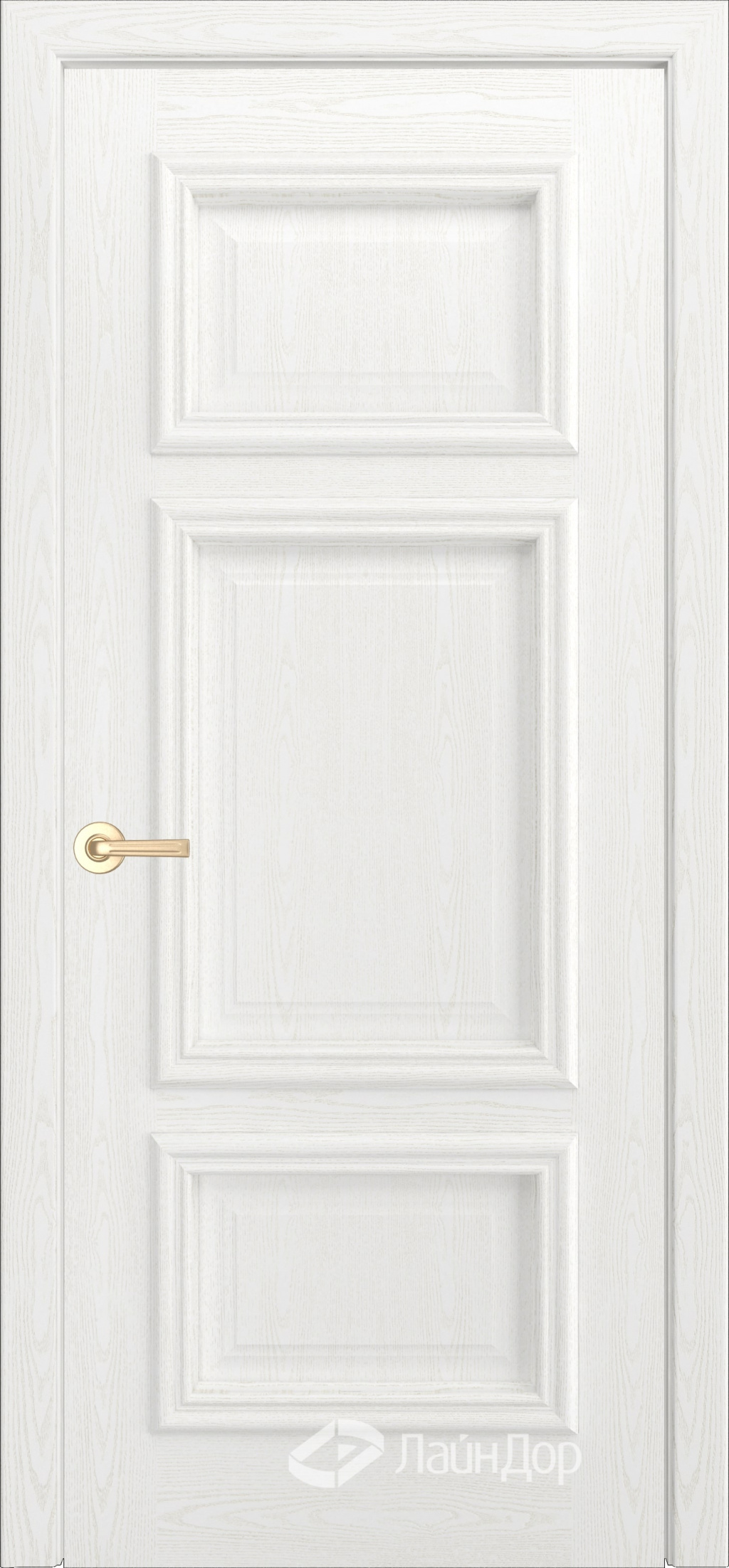ЛайнДор Межкомнатная дверь Афина ПГ, арт. 10112 - фото №10