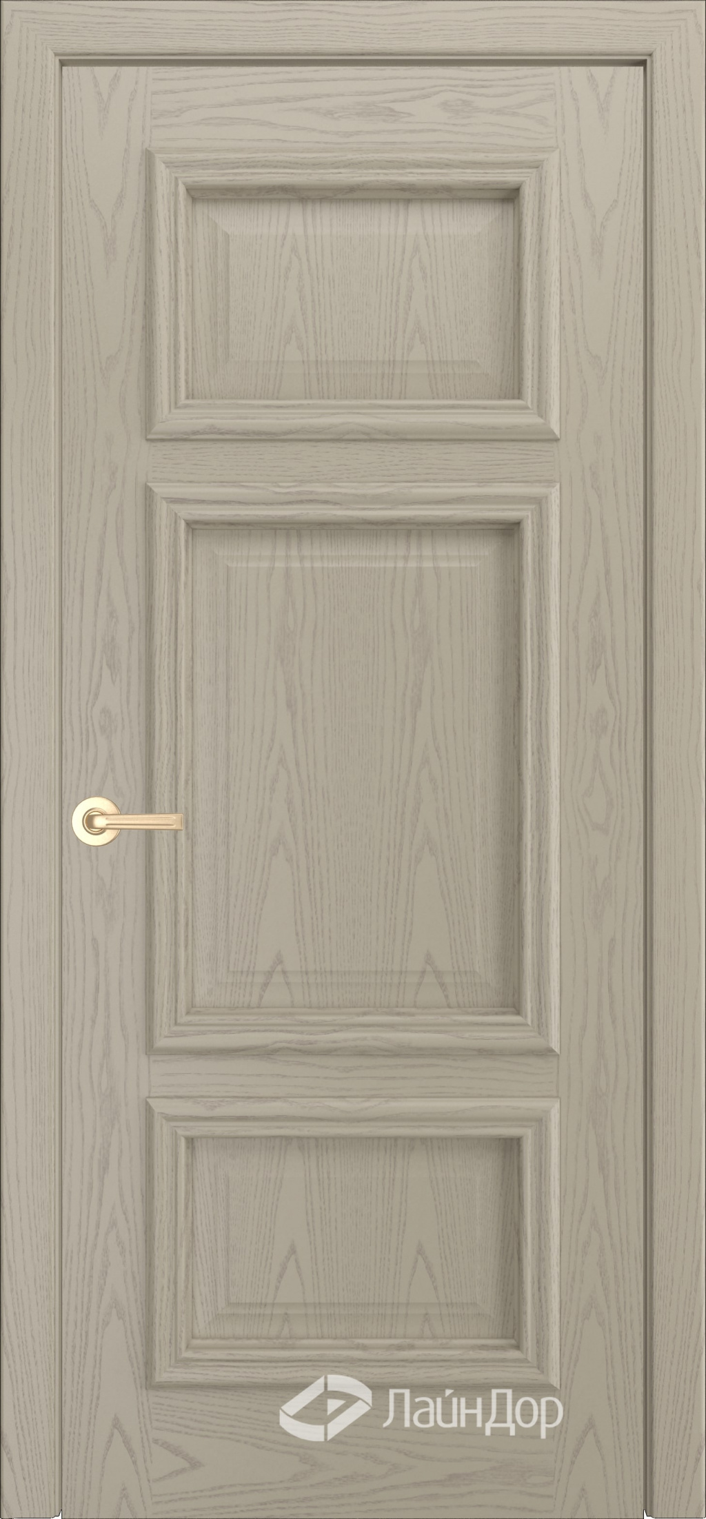 ЛайнДор Межкомнатная дверь Афина ПГ, арт. 10112 - фото №7