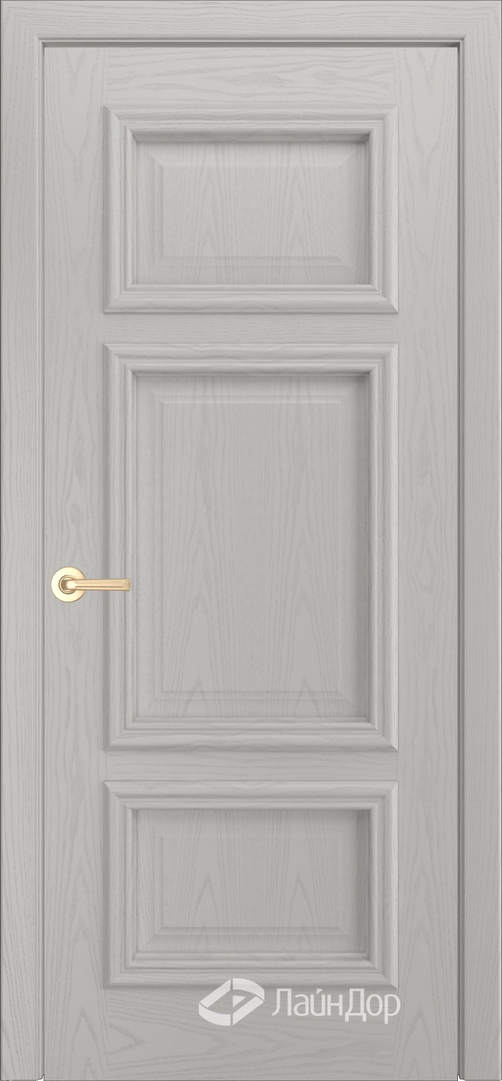 ЛайнДор Межкомнатная дверь Афина ПГ, арт. 10112 - фото №5