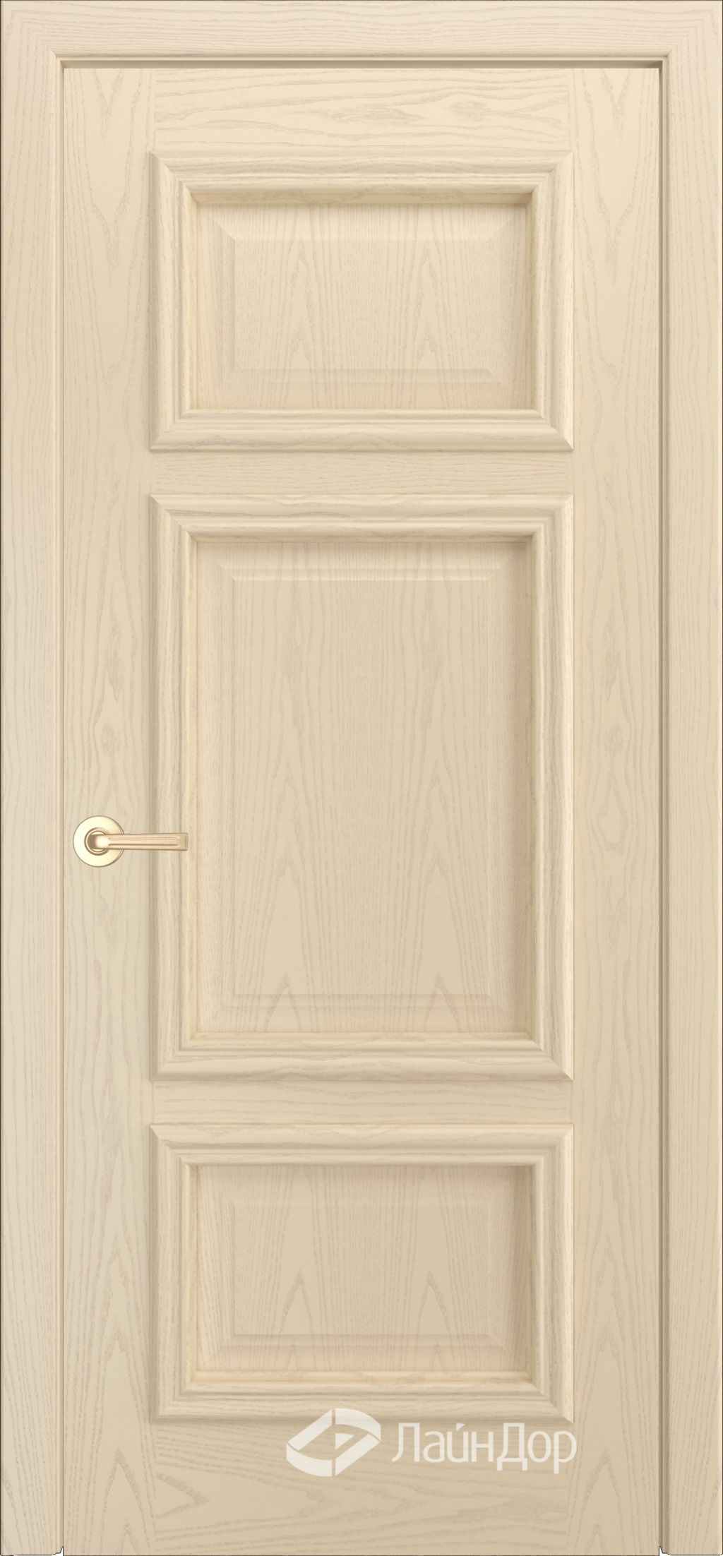 ЛайнДор Межкомнатная дверь Афина ПГ, арт. 10112 - фото №4