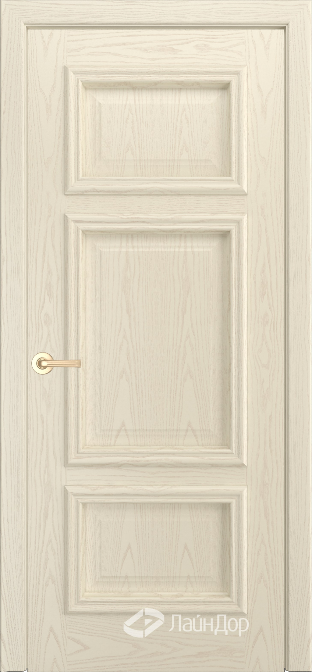 ЛайнДор Межкомнатная дверь Афина ПГ, арт. 10112 - фото №8