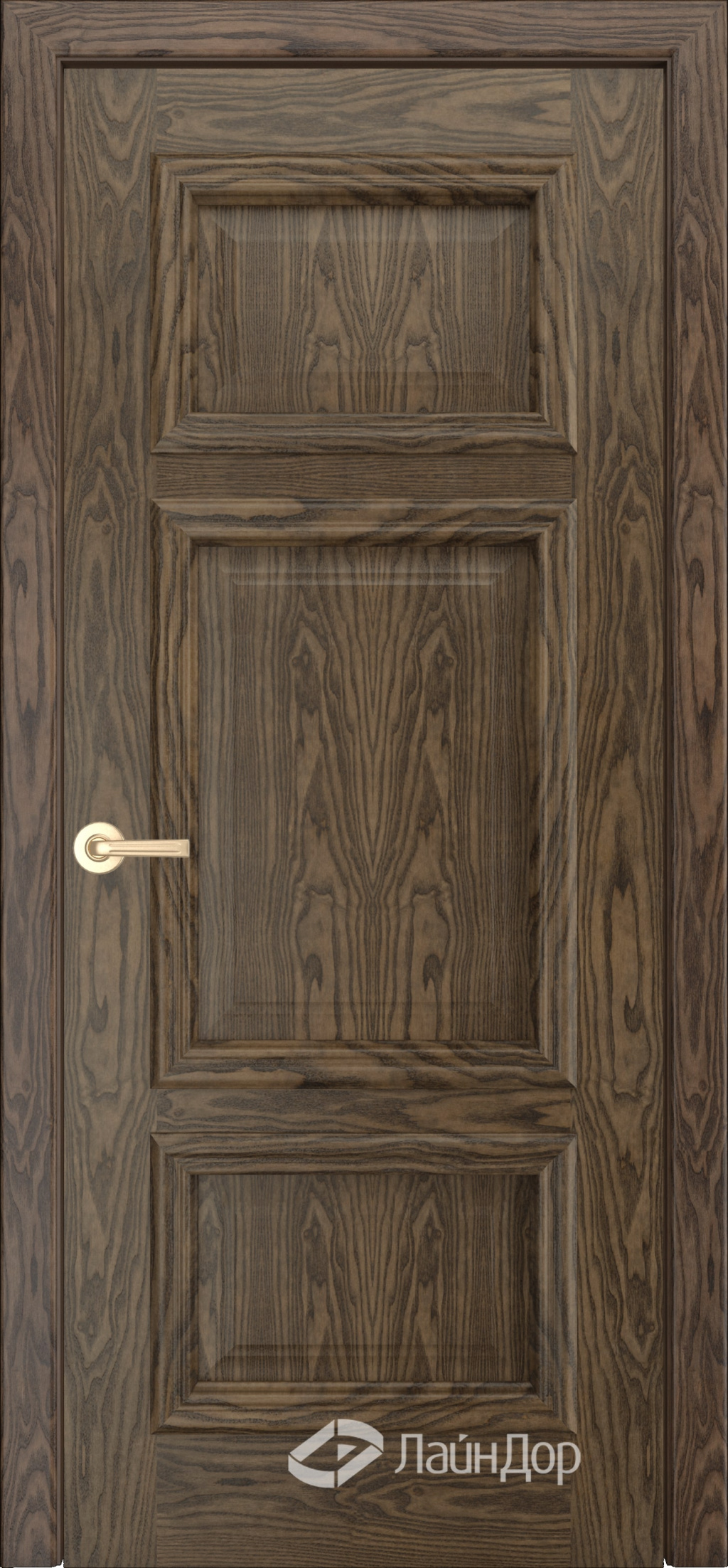 ЛайнДор Межкомнатная дверь Афина ПГ, арт. 10112 - фото №17