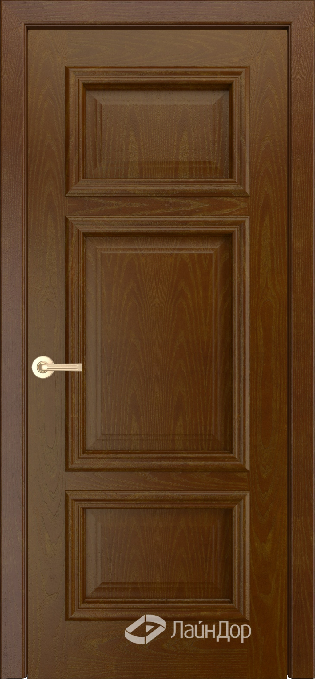 ЛайнДор Межкомнатная дверь Афина ПГ, арт. 10112 - фото №13