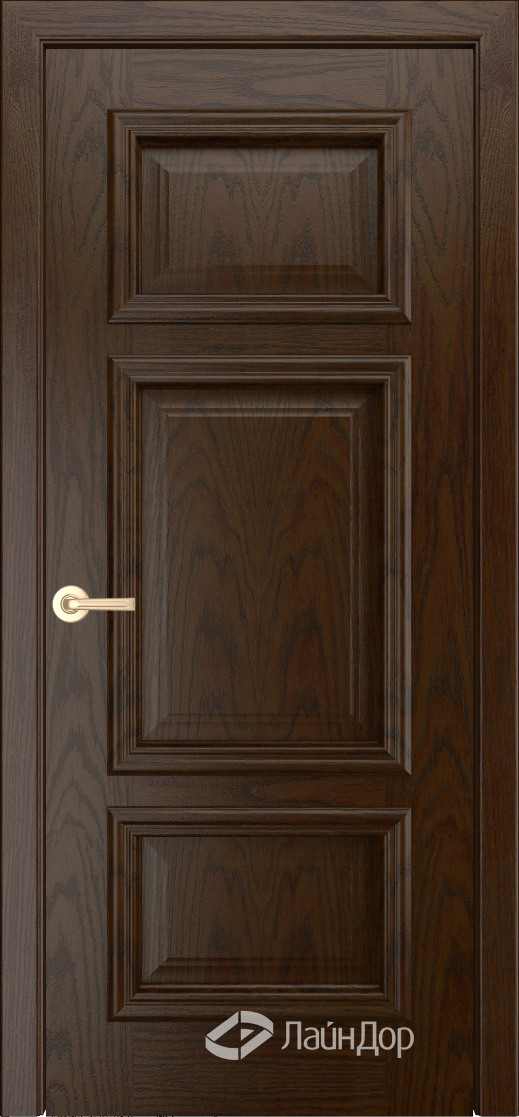 ЛайнДор Межкомнатная дверь Афина ПГ, арт. 10112 - фото №12