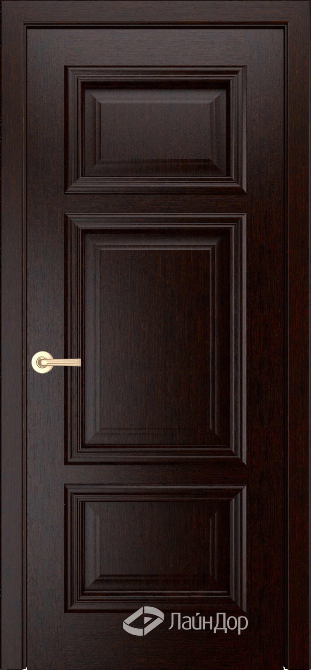 ЛайнДор Межкомнатная дверь Афина ПГ, арт. 10112 - фото №3
