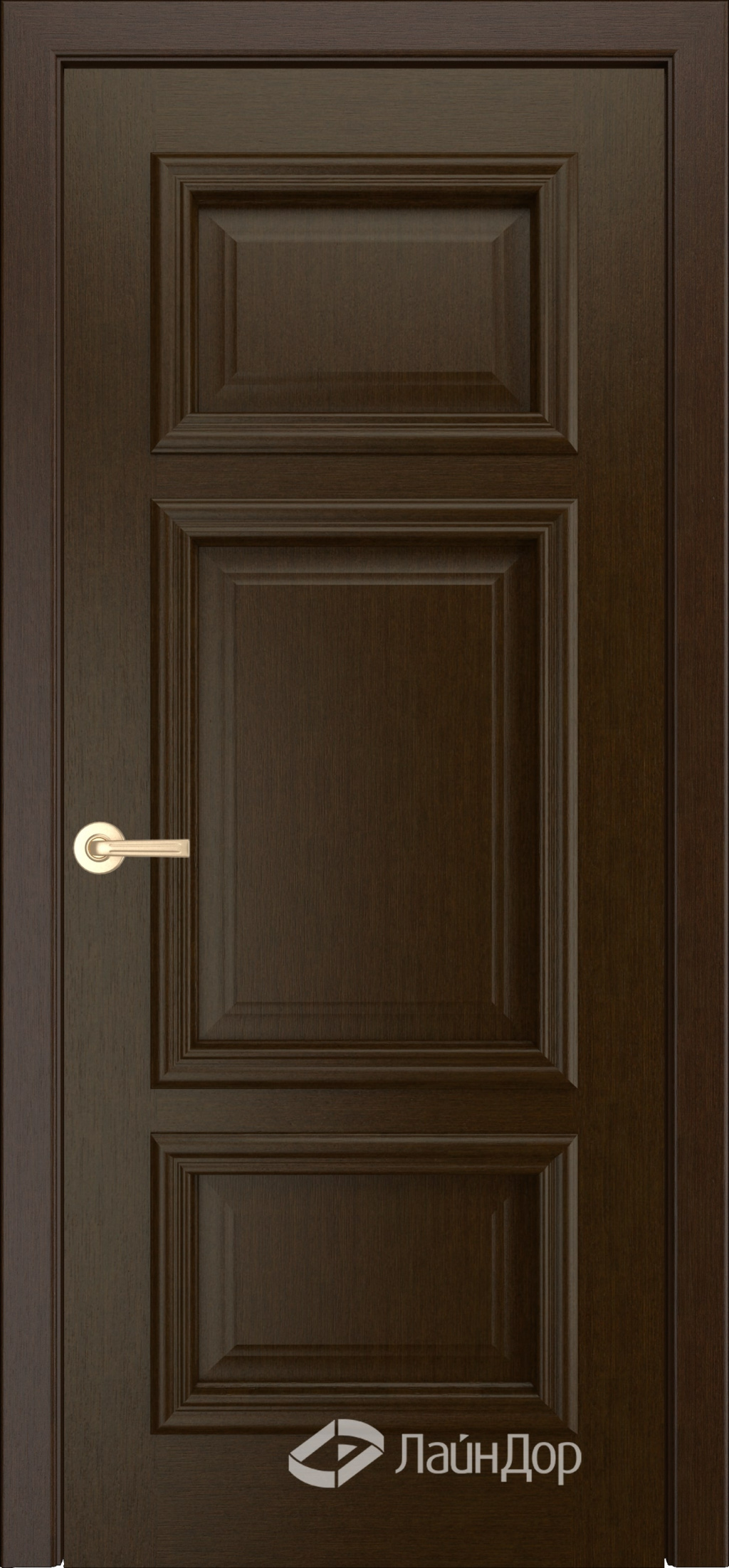 ЛайнДор Межкомнатная дверь Афина ПГ, арт. 10112 - фото №2